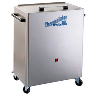 ZAWLLT12 M TANQUE THERMALATOR