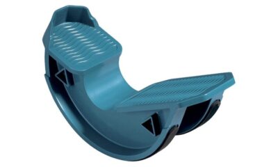 ZAZJI18609 FOOT ROCKER