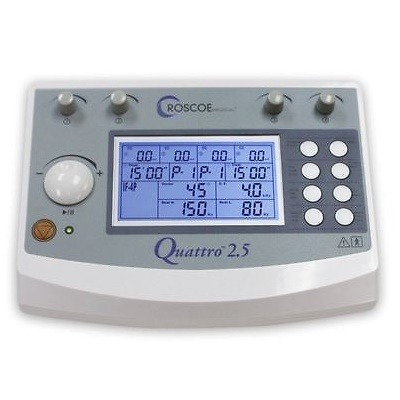 ZADQ8450 ELECTRO V2