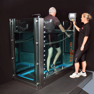 ZAHYDFOCUS1800 PHYSIO FOCUS TRADMILL 68793 9265319 Focus