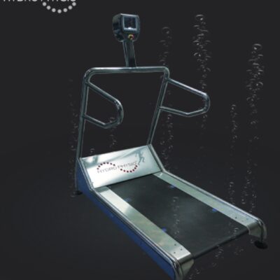 ZAHYDFUSF2200 FUSION FREE STANDING Hydro treadmill02 free standing