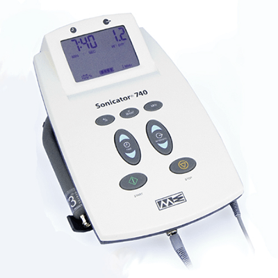 ZAME740 sonicator 740