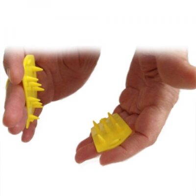 0058374 spikeplates for ez elbow pro 676