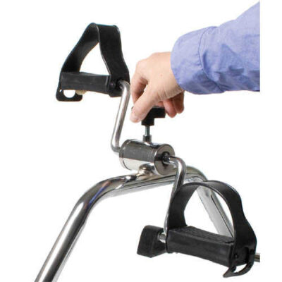 ZAFAB10 0711 CICLOERGOMETRO CANDO V2
