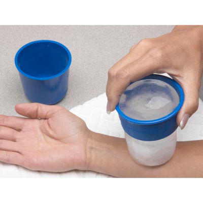 ZANC70275 CRYO CUP