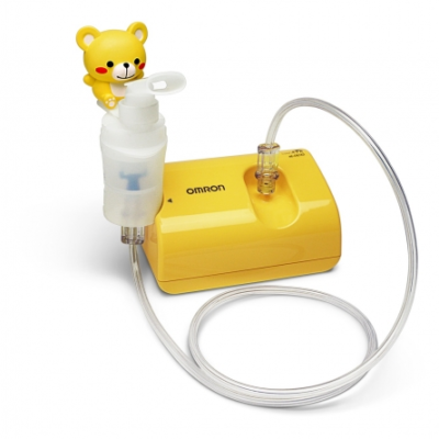 ZANC801KD ZAMQ6004 NEBULIZADOR KIDS