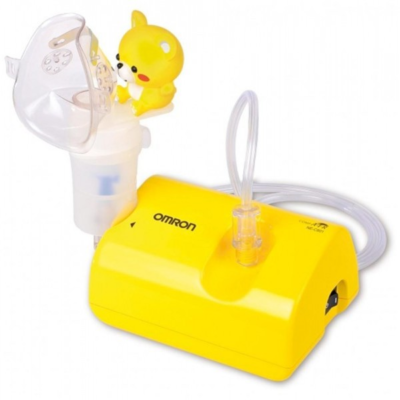 ZANC801KD ZAMQ6004 NEBULIZADOR KIDS V2
