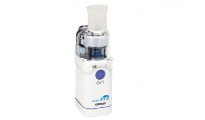 ZANEU22 ZAHM340 MICRO NEBULIZADOR V3