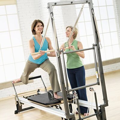 ZAOP271 STOTT PILATES V