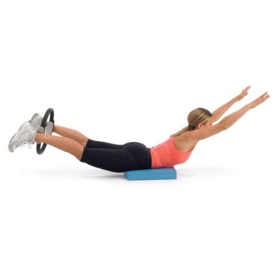 ZAOP470 PILATES CIRCLE V2