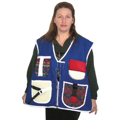sensory vest 1884