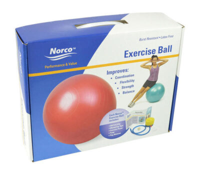 NorcoExerciseBalls