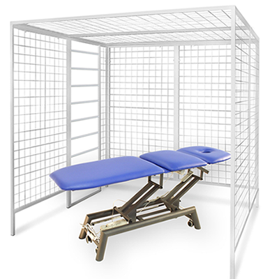ZA13171001 Treatment Cage Pulley therapy