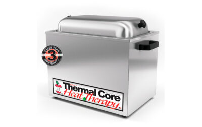 ZACORE2500 ZACORE2510 TANQUE hidrocolerctor