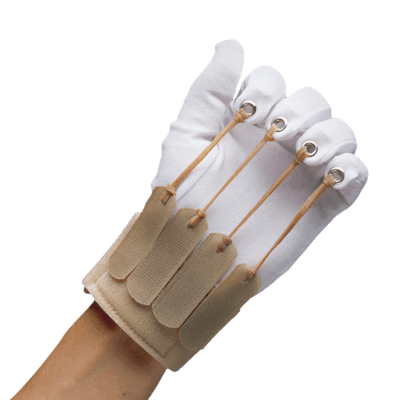 ZANC52171 ZANC12506 GUANTES X FLEXION DEDOS V2