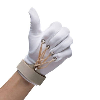 ZANC52171 ZANC12506 GUANTES X FLEXION DEDOS V3