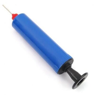 ZANC801 BOMBA PARA INFLAR