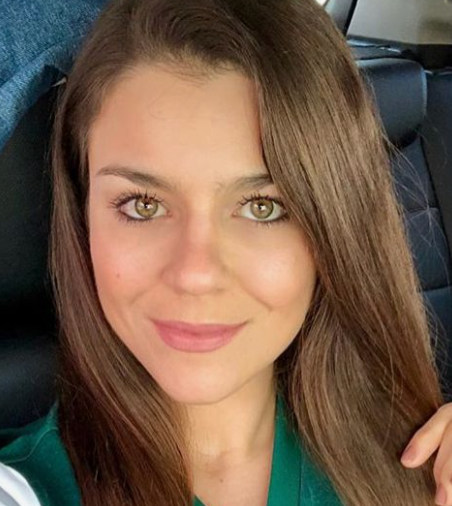 Ana Sanchez