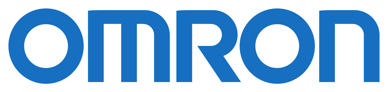 OMRON Logo.svg